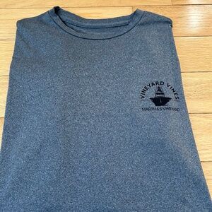 Men’s Vineyard Vines Performance Long Sleeve Tee